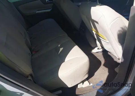 2014 Ford Edge Se from USA, damaged, VIN 2FMDK3GC8EBA14341